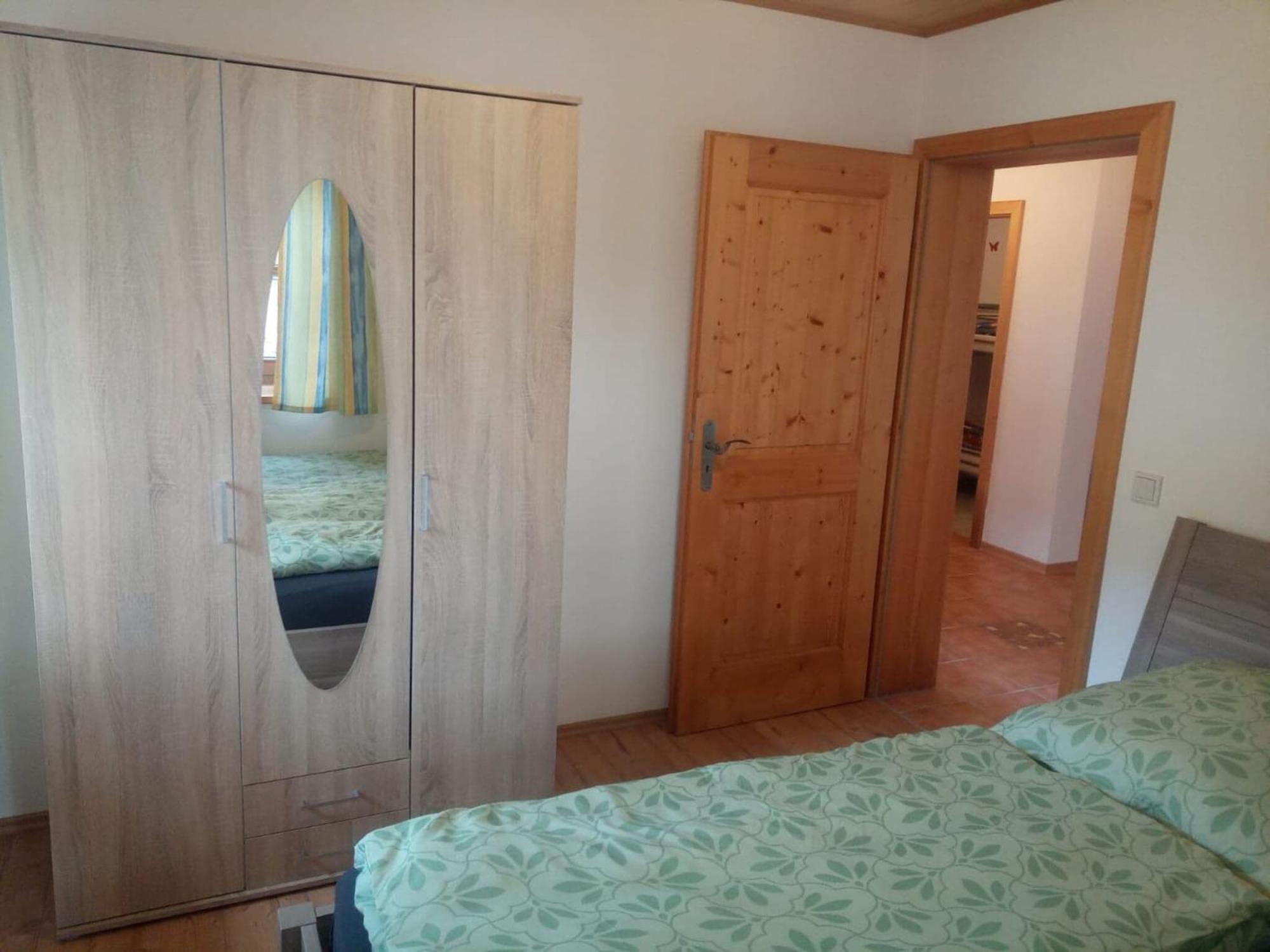 Ferienwohnung Im Bayerischen Wald Mit Terrasse Викхтах Екстериор снимка