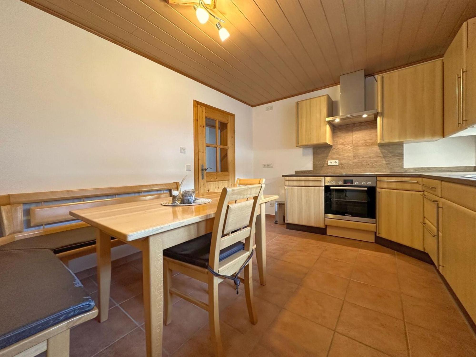 Ferienwohnung Im Bayerischen Wald Mit Terrasse Викхтах Екстериор снимка