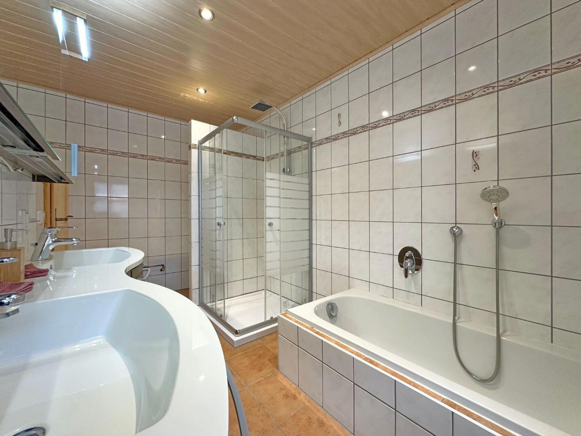 Ferienwohnung Im Bayerischen Wald Mit Terrasse Викхтах Екстериор снимка