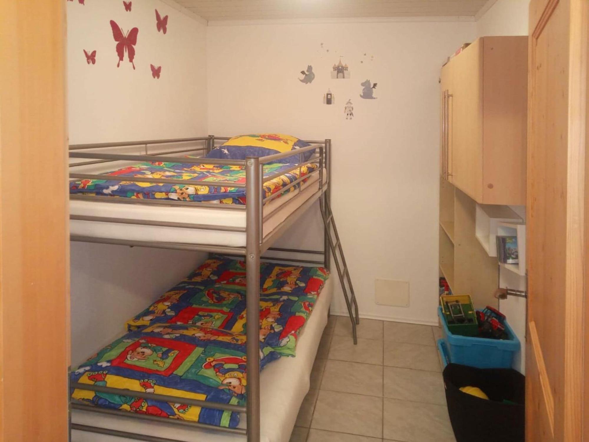 Ferienwohnung Im Bayerischen Wald Mit Terrasse Викхтах Екстериор снимка
