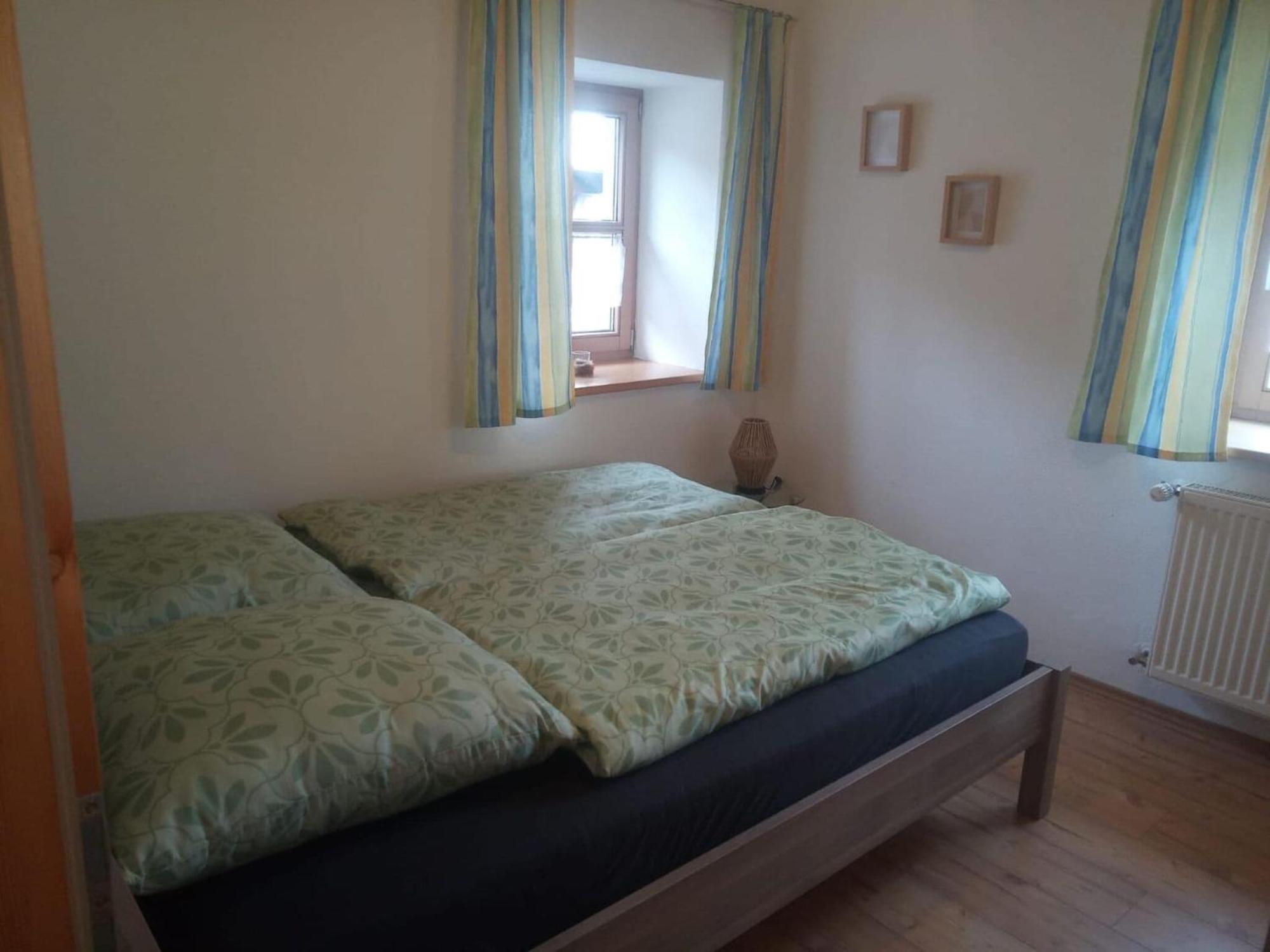 Ferienwohnung Im Bayerischen Wald Mit Terrasse Викхтах Екстериор снимка