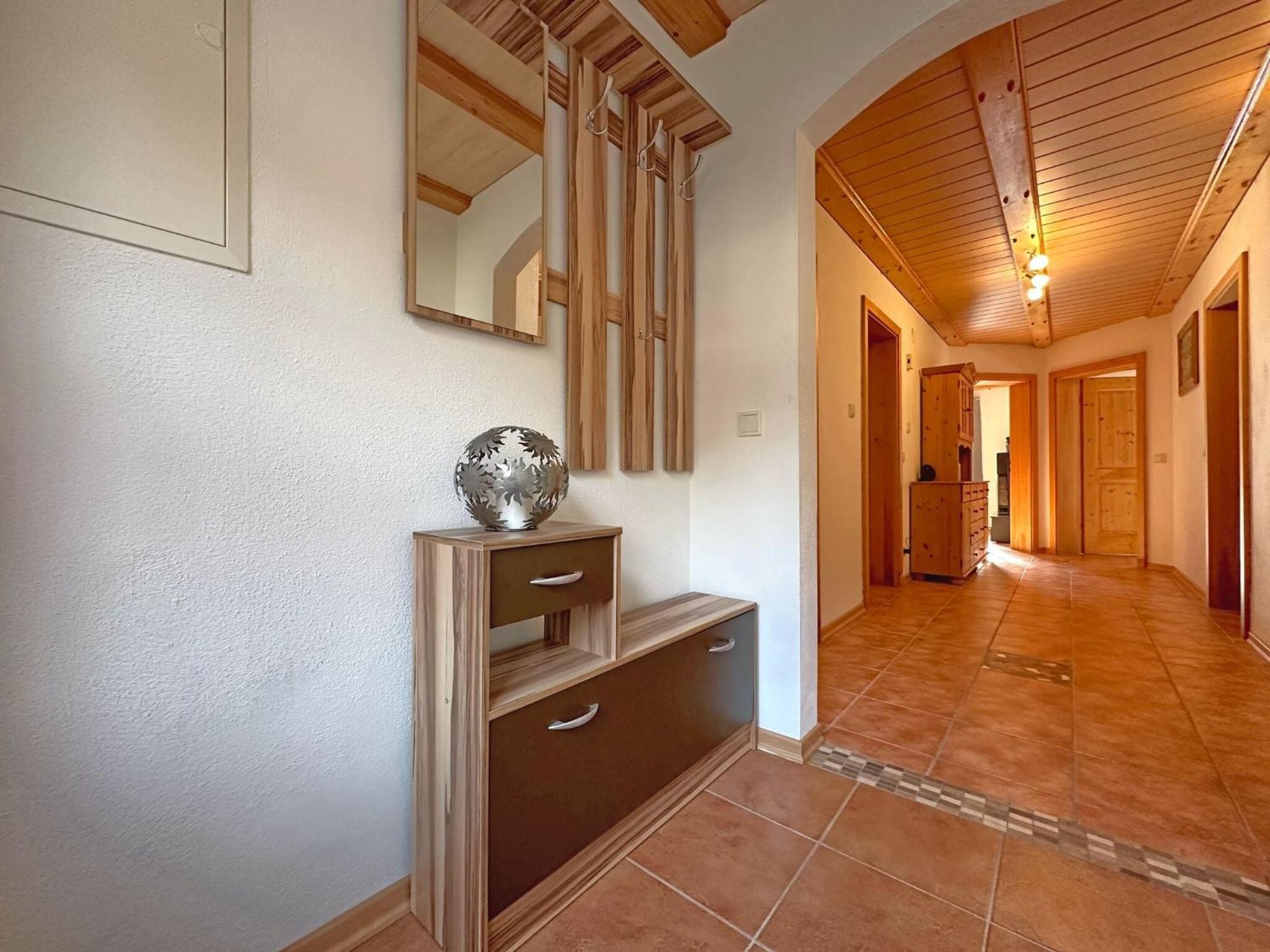 Ferienwohnung Im Bayerischen Wald Mit Terrasse Викхтах Екстериор снимка