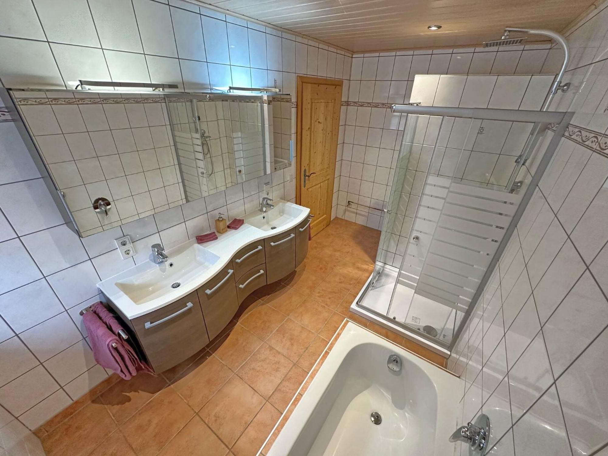 Ferienwohnung Im Bayerischen Wald Mit Terrasse Викхтах Екстериор снимка